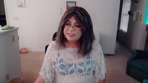 Britney online show from February 10, 7:07 pm