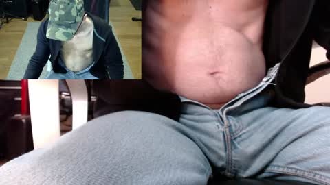 Jim Bo online show from December 19, 3:07 am