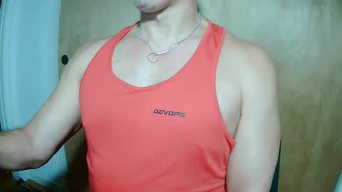 luvzjerkingoff online show from February 25, 5:30 am