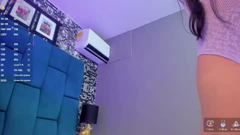 lux_bitchx online show from October 21, 6:03 am