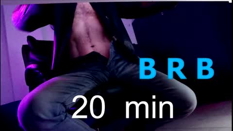 Snapshot of lux_dei chatting on March 6, 7:54 pm Im a - CAMGUY YOU LIKE to FUCK online show from March 6, 7:54 pm