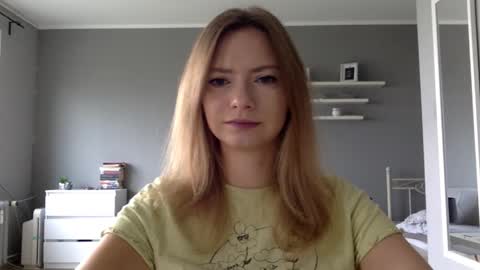 Millie online show from September 26, 3:27 pm