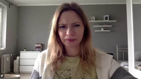 Millie online show from October 7, 9:50 am