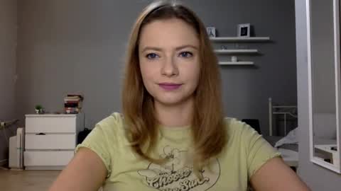 Millie online show from October 8, 9:12 pm