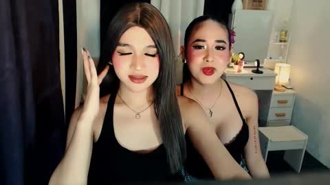 queen lux online show from October 24, 2:13 pm