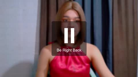 queen lux online show from February 9, 7:18 pm