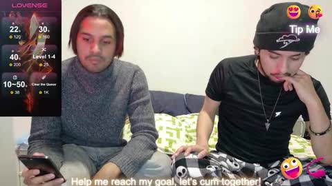 luxanee online show from February 20, 2:30 am