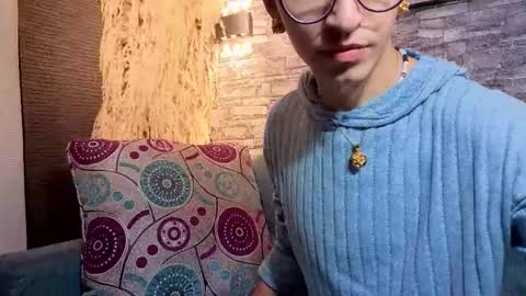 Lux online show from February 8, 4:27 am