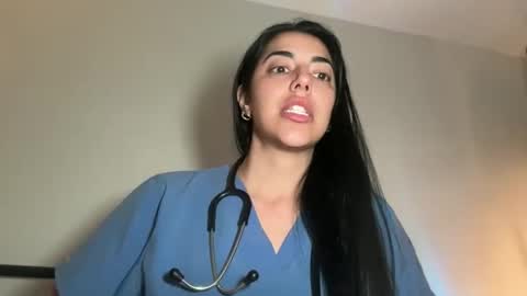 luxcher22 online show from February 12, 6:19 am