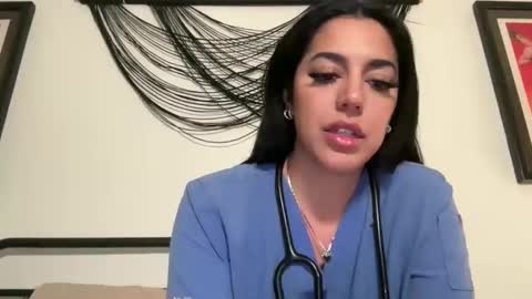 luxcher22 online show from March 18, 4:48 am