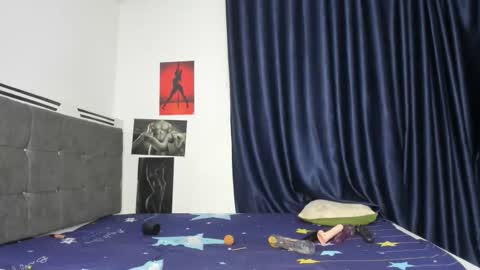 luxedollxoxoo online show from March 16, 7:51 pm