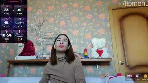 Sophie online show from February 27, 7:55 am