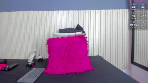 Luxe3 online show from October 28, 10:08 am