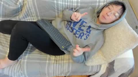 LuxGray online show from October 17, 9:50 pm