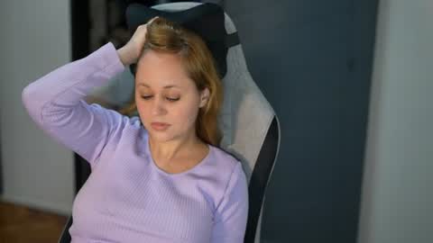 LUXIANA SEXY online show from July 5, 5:03 am