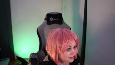 LUXIANA SEXY online show from July 10, 10:01 pm