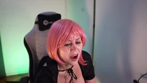LUXIANA SEXY online show from July 13, 9:17 pm
