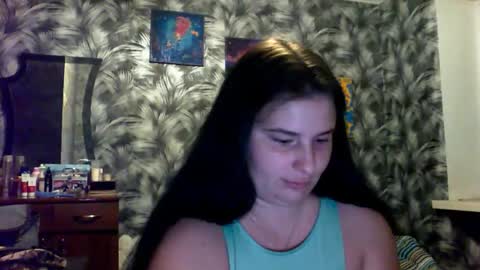 Stefany online show from September 23, 8:34 pm