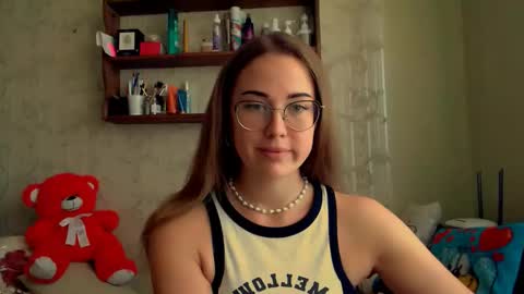 Katie online show from September 26, 11:03 am