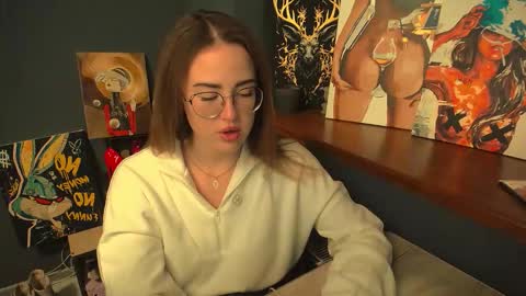 Katie online show from February 11, 2:22 pm