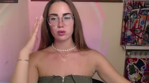 Katie online show from June 26, 12:31 pm