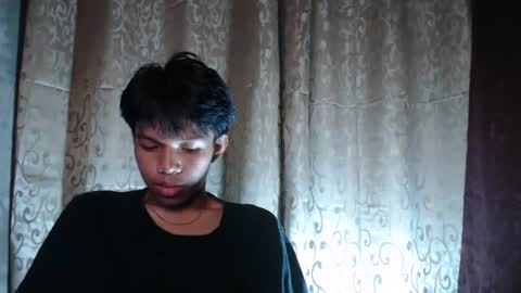 luxirfy online show from October 10, 6:51 pm