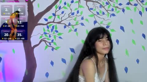 LuxRose online show from February 11, 12:04 am