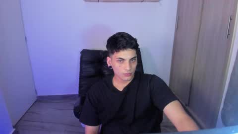 luxrx online show from May 27, 7:22 pm