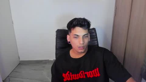 luxrx online show from July 8, 6:56 pm
