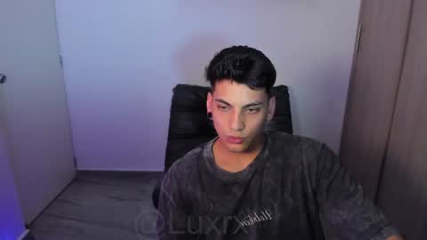luxrx online show from July 11, 6:54 pm