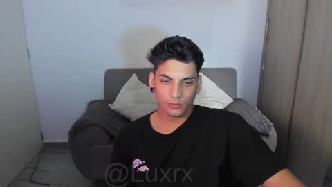 luxrx online show from July 15, 6:57 pm