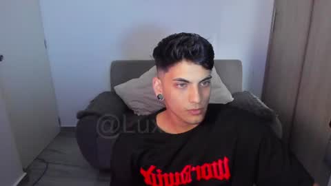 luxrx online show from July 20, 6:54 pm