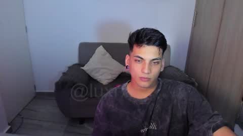 luxrx online show from July 22, 7:16 pm