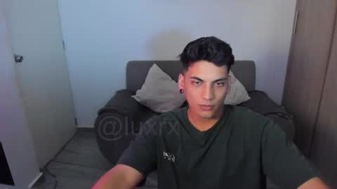 luxrx online show from July 23, 5:44 pm