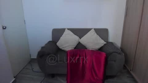 luxrx online show from July 24, 6:39 pm