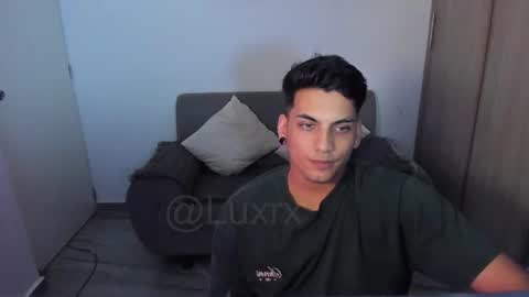 luxrx online show from July 26, 7:43 pm