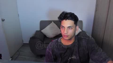 luxrx online show from July 27, 6:59 pm