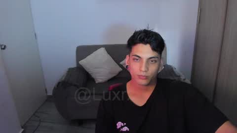 luxrx online show from July 28, 7:04 pm