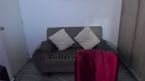 luxrx online show from July 28, 8:52 pm
