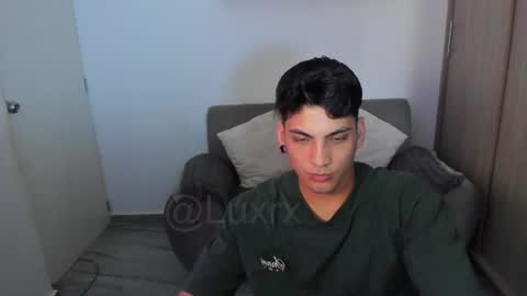 luxrx online show from July 31, 5:56 pm