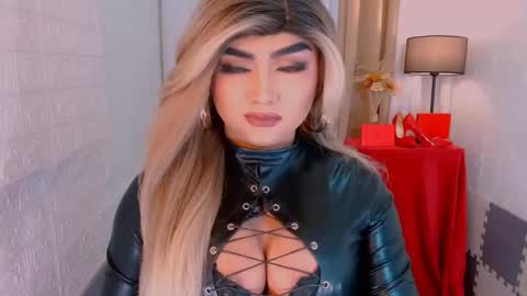 Sasha Blaire online show from September 24, 3:26 pm