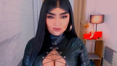 Sasha Blaire online show from October 27, 8:40 am