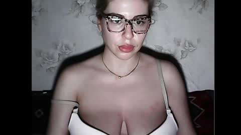 LuxSonyaStar online show from January 16, 8:46 pm