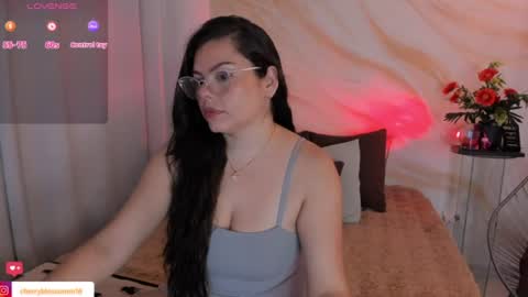Cherry online show from June 23, 1:03 am