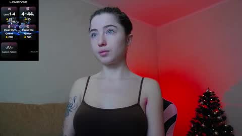 Alma online show from December 21, 6:09 am