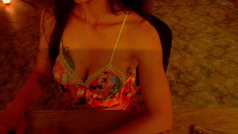 Snapshot of luxurydivine chatting on March 13, 3:18 pm Liss online show from March 13, 3:18 pm