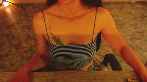 Snapshot of luxurydivine chatting on April 2, 3:20 pm Liss online show from April 2, 3:20 pm