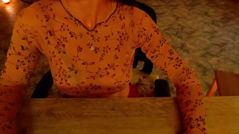 Liss online show from April 26, 4:04 pm