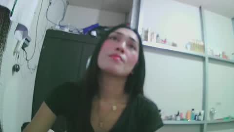 nikke online show from September 20, 12:39 pm