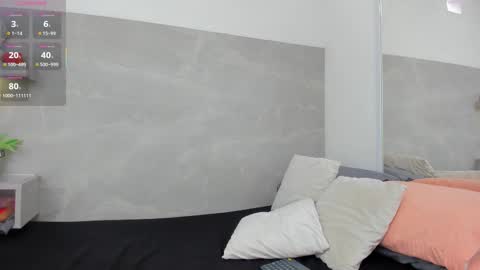 Snapshot of luz_mia1 chatting on November 24, 11:21 am Luz online show from November 24, 11:21 am